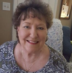 Meet your Posher, Marsha